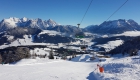 Kitzbüheler Alpen - Fieberbrunn